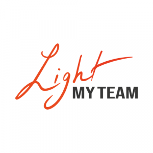 Light My Team, présentation d'équipe en vidéo